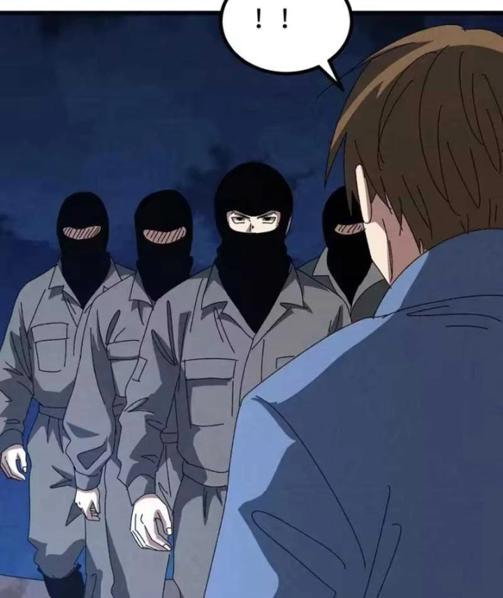 Đặc Chủng Trùng Sinh Về Thời Trung Học Chapter 47 - 48