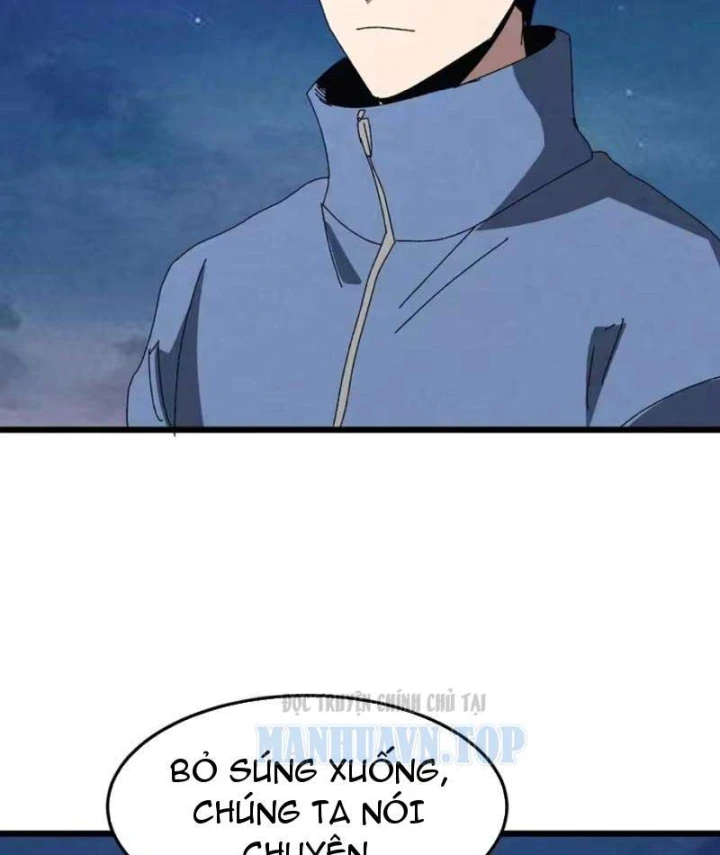 Đặc Chủng Trùng Sinh Về Thời Trung Học Chapter 47 - 52