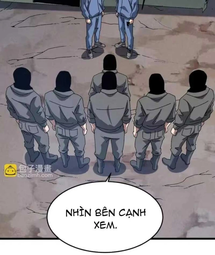 Đặc Chủng Trùng Sinh Về Thời Trung Học Chapter 47 - 56