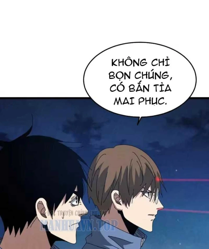 Đặc Chủng Trùng Sinh Về Thời Trung Học Chapter 47 - 57