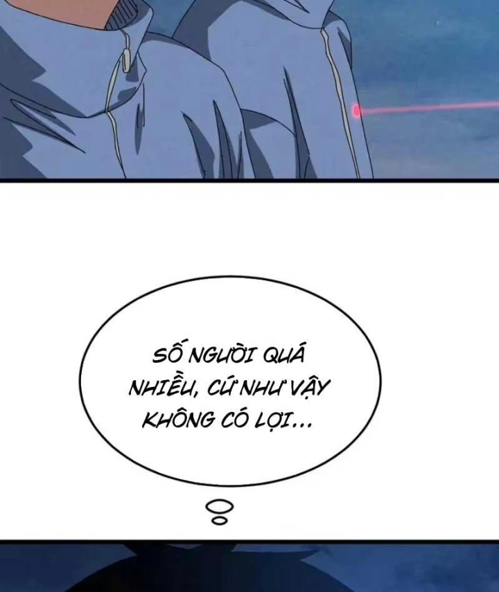 Đặc Chủng Trùng Sinh Về Thời Trung Học Chapter 47 - 58