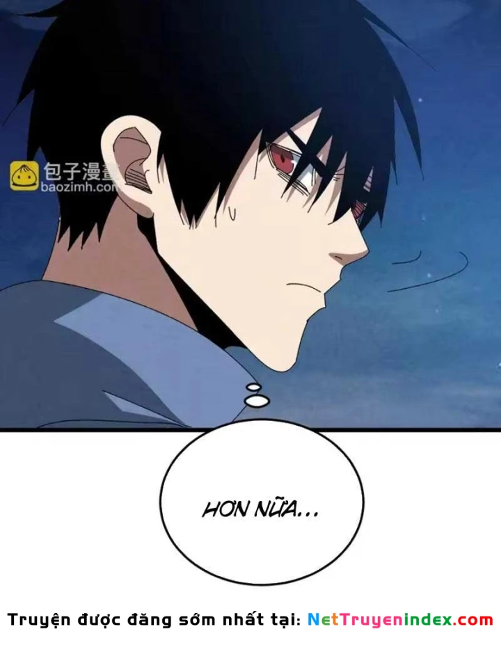 Đặc Chủng Trùng Sinh Về Thời Trung Học Chapter 47 - 59