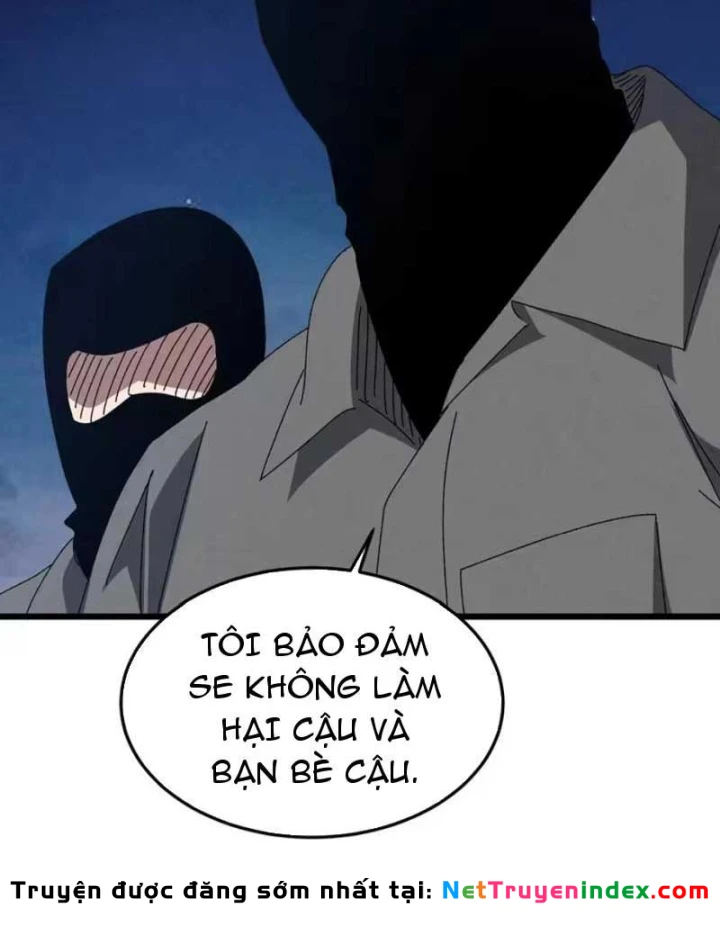 Đặc Chủng Trùng Sinh Về Thời Trung Học Chapter 47 - 62