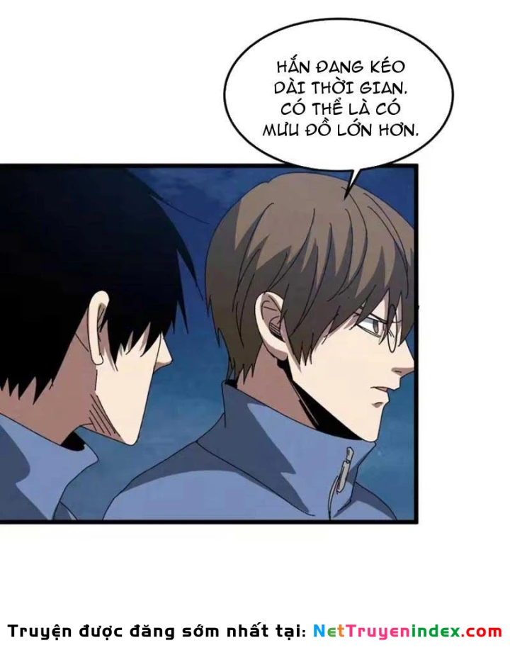 Đặc Chủng Trùng Sinh Về Thời Trung Học Chapter 47 - 63