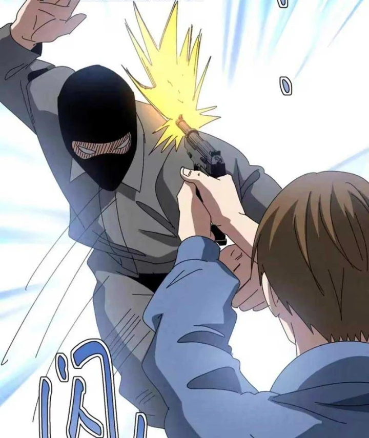 Đặc Chủng Trùng Sinh Về Thời Trung Học Chapter 47 - 71