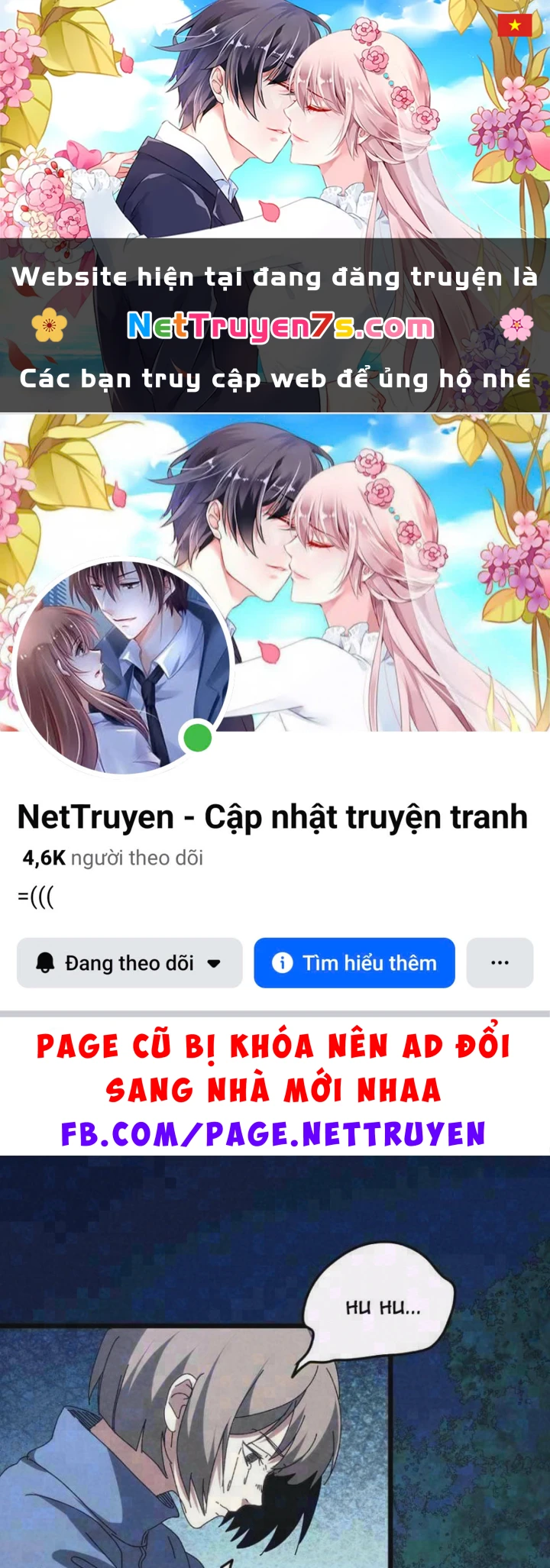 Đặc Chủng Trùng Sinh Về Thời Trung Học Chapter 48 - 1