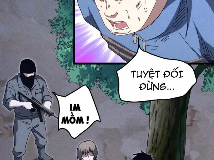 Đặc Chủng Trùng Sinh Về Thời Trung Học Chapter 48 - 3