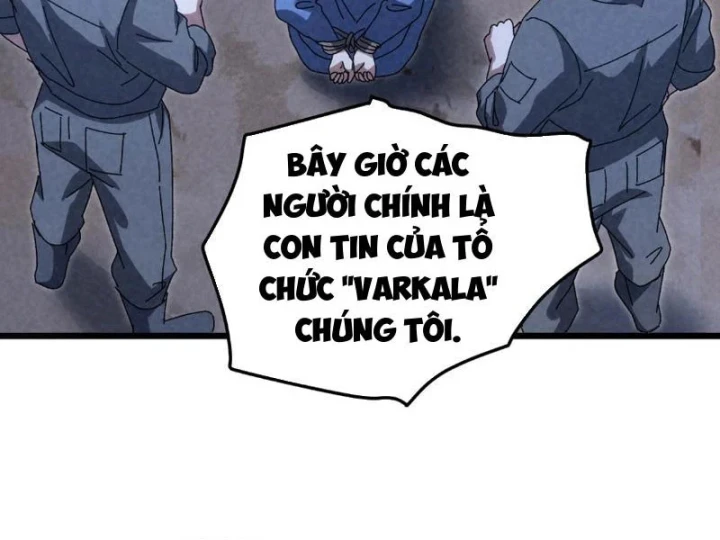 Đặc Chủng Trùng Sinh Về Thời Trung Học Chapter 48 - 5