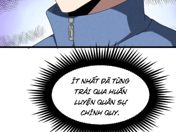 Đặc Chủng Trùng Sinh Về Thời Trung Học Chapter 48 - 20