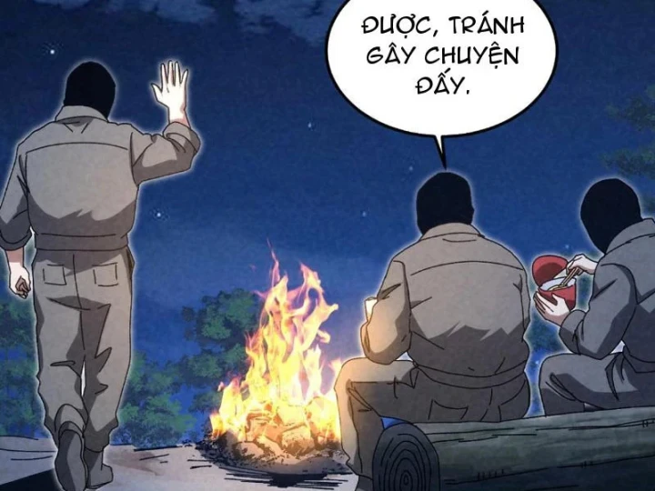 Đặc Chủng Trùng Sinh Về Thời Trung Học Chapter 48 - 26