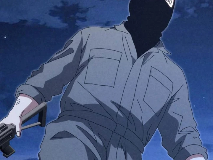 Đặc Chủng Trùng Sinh Về Thời Trung Học Chapter 48 - 70