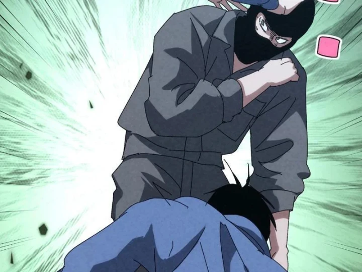 Đặc Chủng Trùng Sinh Về Thời Trung Học Chapter 48 - 83