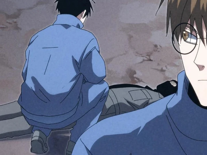 Đặc Chủng Trùng Sinh Về Thời Trung Học Chapter 48 - 98