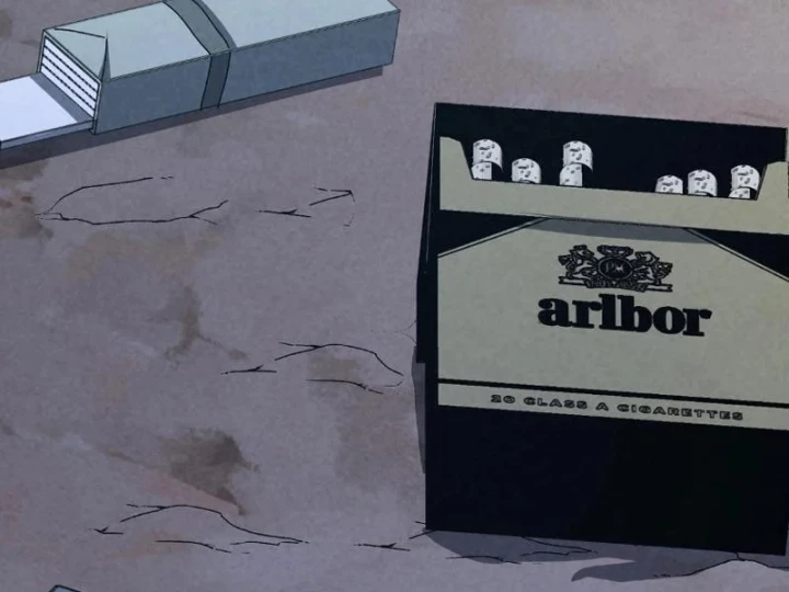 Đặc Chủng Trùng Sinh Về Thời Trung Học Chapter 48 - 103