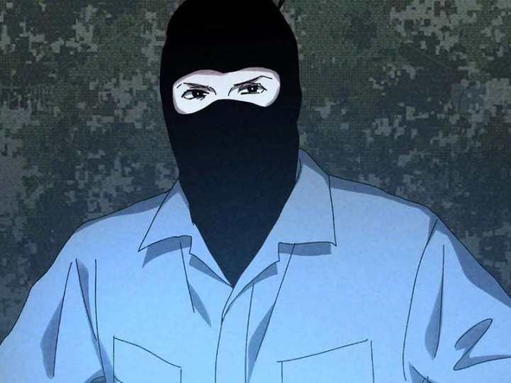 Đặc Chủng Trùng Sinh Về Thời Trung Học Chapter 49 - 10