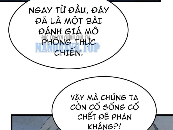 Đặc Chủng Trùng Sinh Về Thời Trung Học Chapter 49 - 16