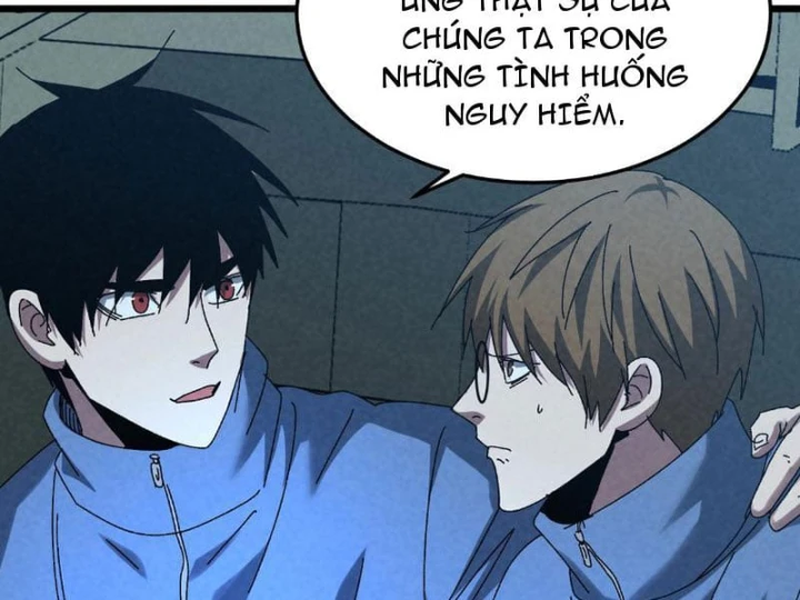 Đặc Chủng Trùng Sinh Về Thời Trung Học Chapter 49 - 19