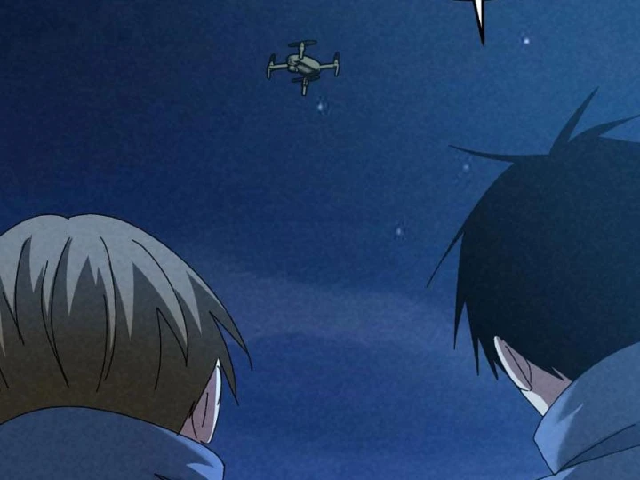 Đặc Chủng Trùng Sinh Về Thời Trung Học Chapter 49 - 25