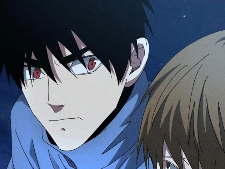 Đặc Chủng Trùng Sinh Về Thời Trung Học Chapter 49 - 36