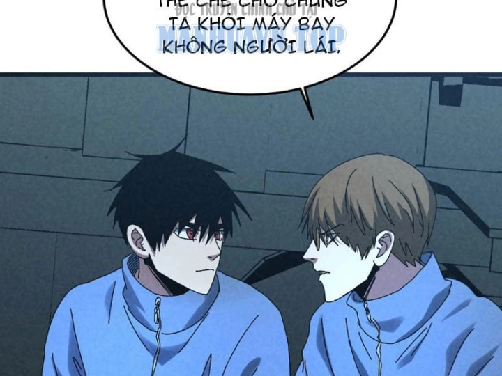 Đặc Chủng Trùng Sinh Về Thời Trung Học Chapter 49 - 40