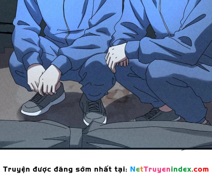 Đặc Chủng Trùng Sinh Về Thời Trung Học Chapter 49 - 41