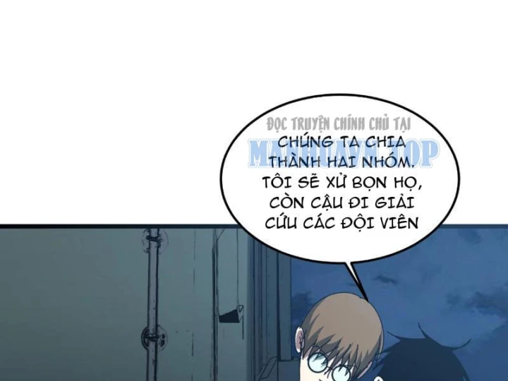 Đặc Chủng Trùng Sinh Về Thời Trung Học Chapter 49 - 53