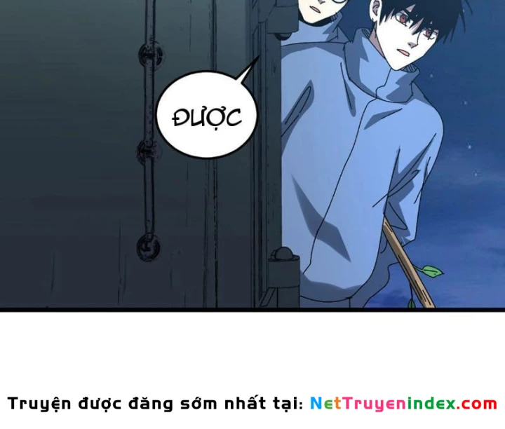 Đặc Chủng Trùng Sinh Về Thời Trung Học Chapter 49 - 54