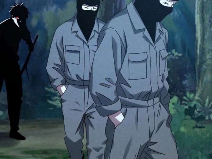 Đặc Chủng Trùng Sinh Về Thời Trung Học Chapter 49 - 59