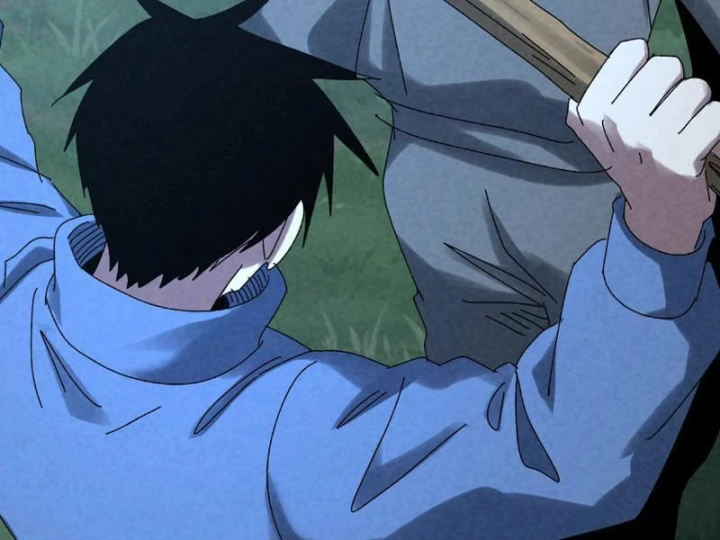 Đặc Chủng Trùng Sinh Về Thời Trung Học Chapter 49 - 63