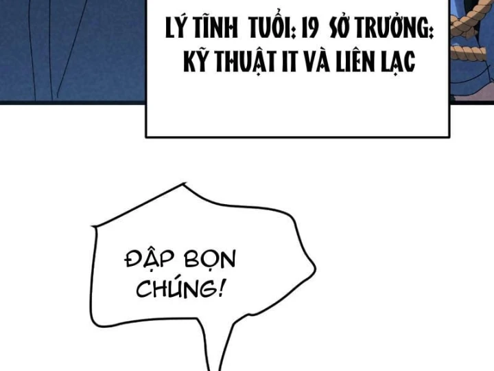 Đặc Chủng Trùng Sinh Về Thời Trung Học Chapter 49 - 72