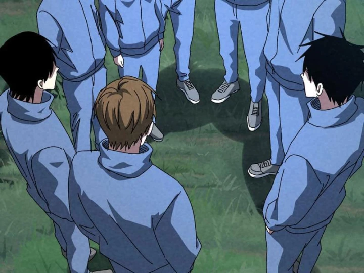 Đặc Chủng Trùng Sinh Về Thời Trung Học Chapter 49 - 77