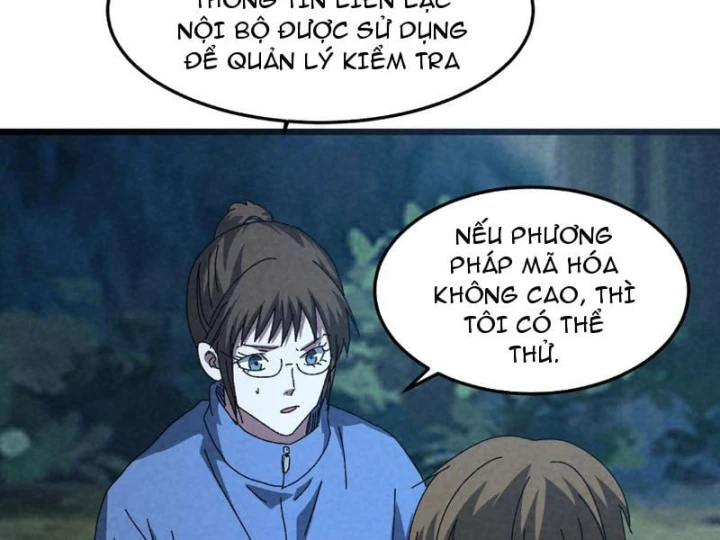 Đặc Chủng Trùng Sinh Về Thời Trung Học Chapter 49 - 90