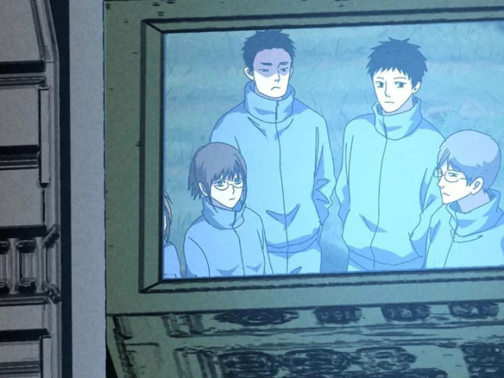 Đặc Chủng Trùng Sinh Về Thời Trung Học Chapter 49 - 93