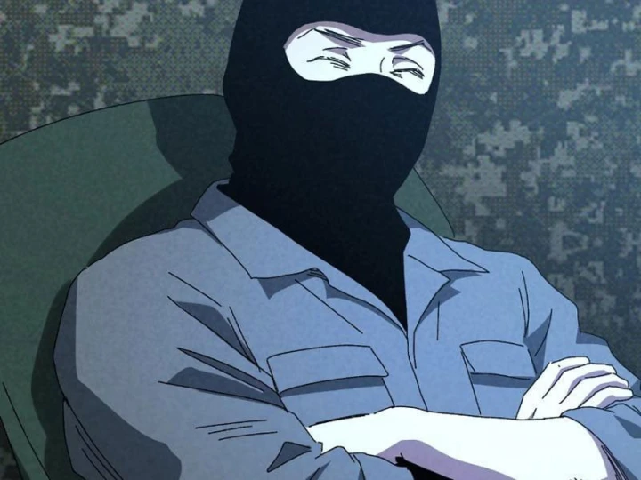 Đặc Chủng Trùng Sinh Về Thời Trung Học Chapter 49 - 95