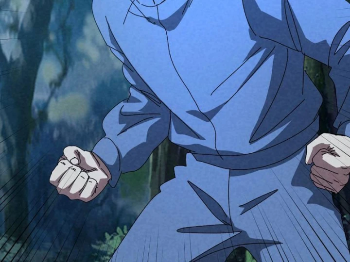 Đặc Chủng Trùng Sinh Về Thời Trung Học Chapter 49 - 129