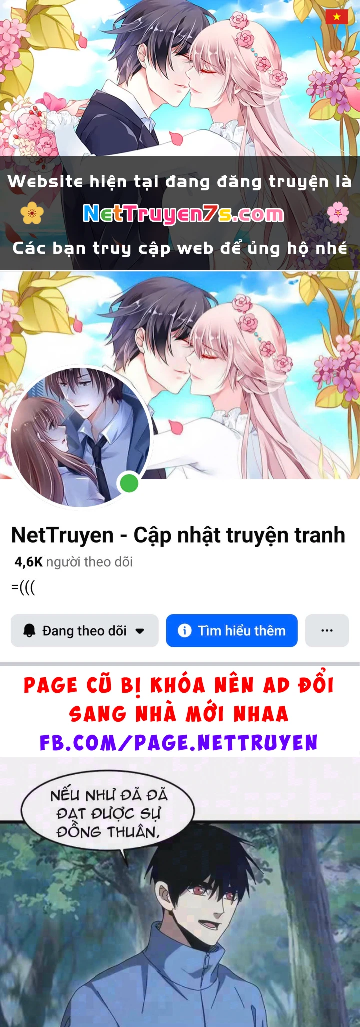 Đặc Chủng Trùng Sinh Về Thời Trung Học Chapter 50 - 1