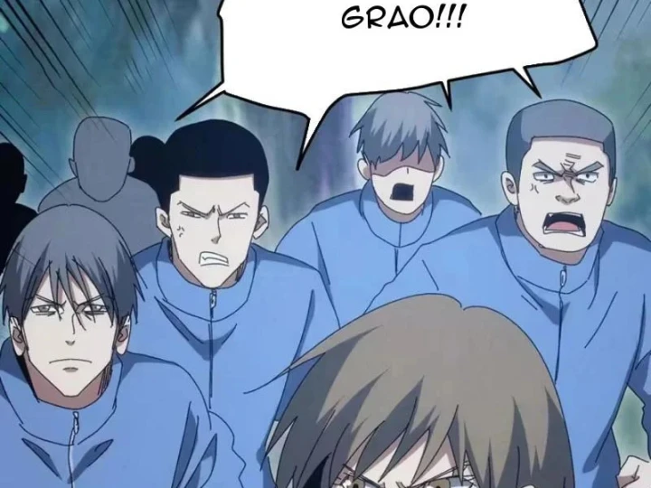 Đặc Chủng Trùng Sinh Về Thời Trung Học Chapter 50 - 5