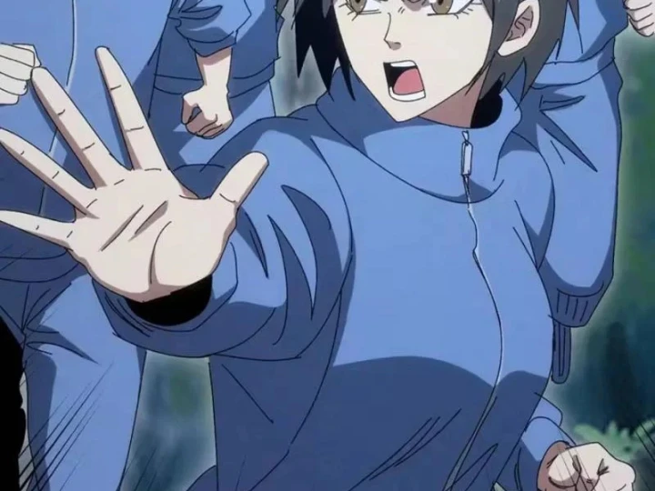 Đặc Chủng Trùng Sinh Về Thời Trung Học Chapter 50 - 6