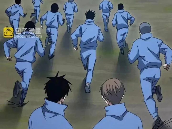 Đặc Chủng Trùng Sinh Về Thời Trung Học Chapter 50 - 11