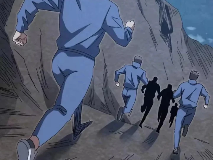 Đặc Chủng Trùng Sinh Về Thời Trung Học Chapter 50 - 29