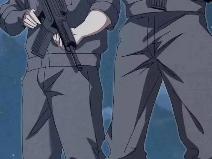 Đặc Chủng Trùng Sinh Về Thời Trung Học Chapter 50 - 47