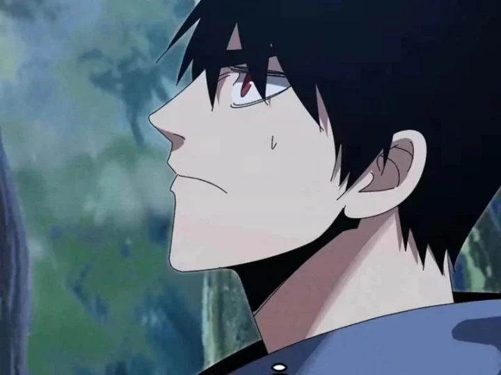 Đặc Chủng Trùng Sinh Về Thời Trung Học Chapter 50 - 50