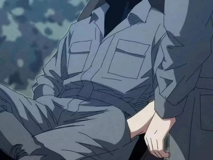 Đặc Chủng Trùng Sinh Về Thời Trung Học Chapter 50 - 57