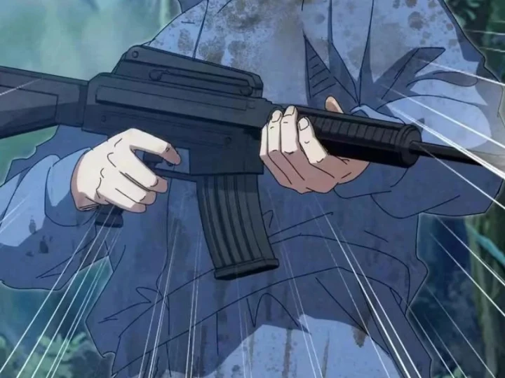 Đặc Chủng Trùng Sinh Về Thời Trung Học Chapter 50 - 75