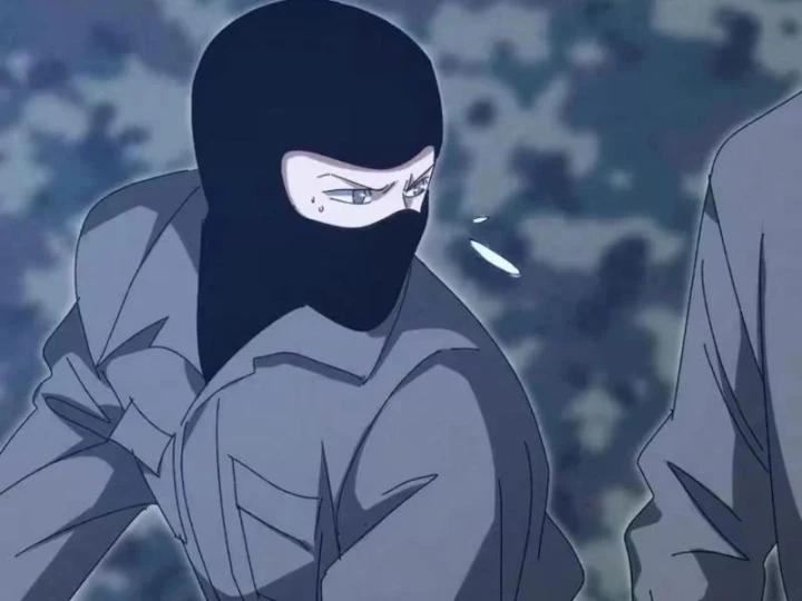 Đặc Chủng Trùng Sinh Về Thời Trung Học Chapter 50 - 80