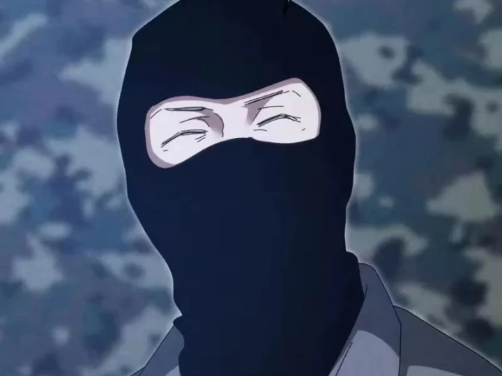 Đặc Chủng Trùng Sinh Về Thời Trung Học Chapter 50 - 83