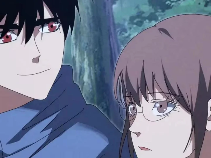 Đặc Chủng Trùng Sinh Về Thời Trung Học Chapter 50 - 86