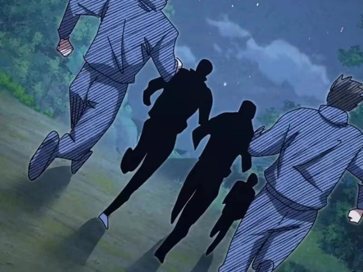 Đặc Chủng Trùng Sinh Về Thời Trung Học Chapter 50 - 107