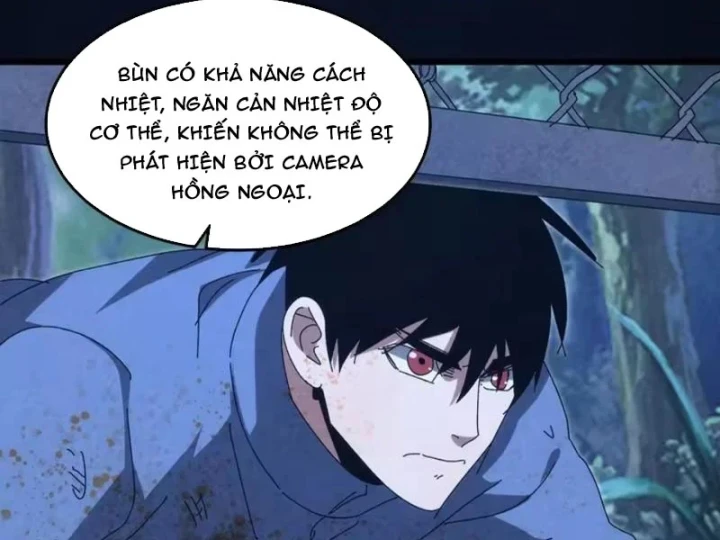 Đặc Chủng Trùng Sinh Về Thời Trung Học Chapter 50 - 109