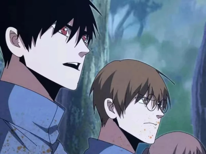 Đặc Chủng Trùng Sinh Về Thời Trung Học Chapter 50 - 114